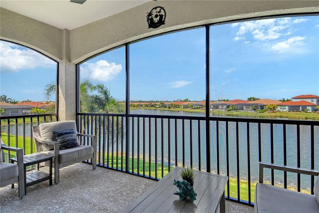 109 PORTA VECCHIO BEND 201, Nokomis, FL 34275