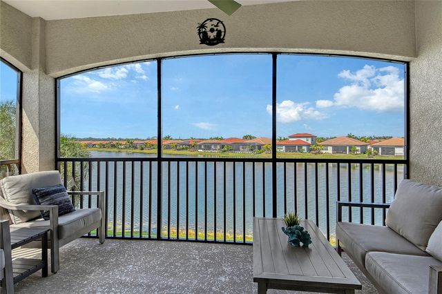 109 PORTA VECCHIO BEND 201, Nokomis, FL 34275