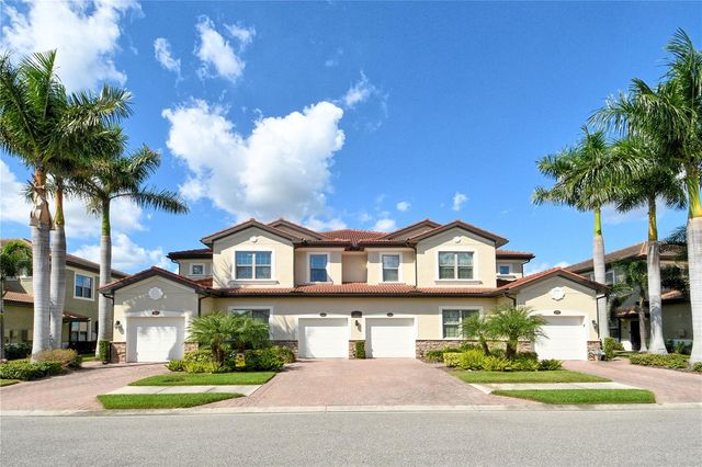 109 PORTA VECCHIO BEND 201, Nokomis, FL 34275