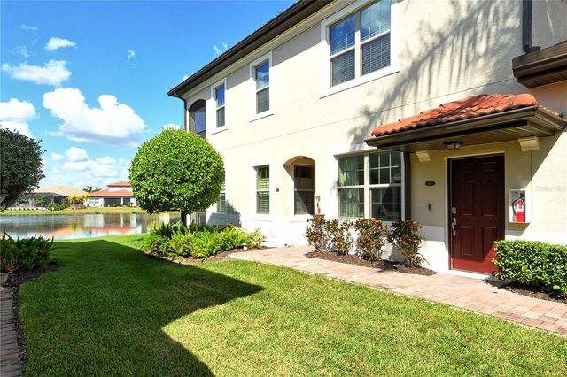 109 PORTA VECCHIO BEND 201, Nokomis, FL 34275