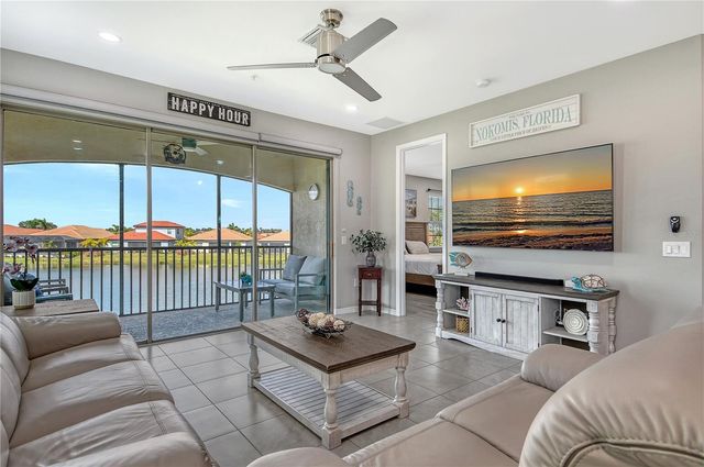 109 PORTA VECCHIO BEND 201, Nokomis, FL 34275