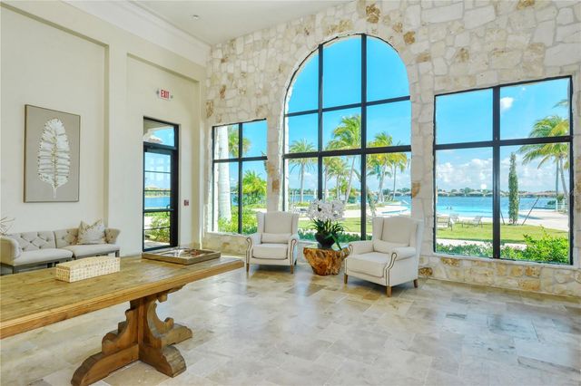 109 PORTA VECCHIO BEND 201, Nokomis, FL 34275