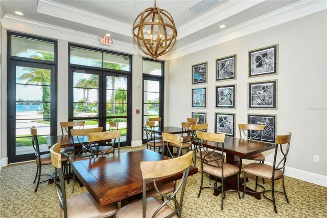 109 PORTA VECCHIO BEND 201, Nokomis, FL 34275