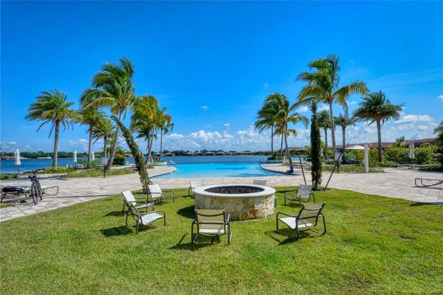 109 PORTA VECCHIO BEND 201, Nokomis, FL 34275