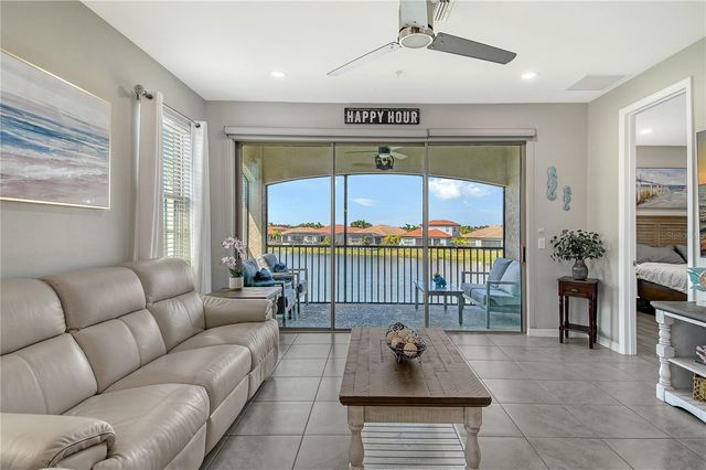109 PORTA VECCHIO BEND 201, Nokomis, FL 34275