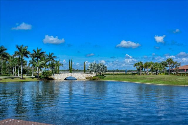 109 PORTA VECCHIO BEND 201, Nokomis, FL 34275