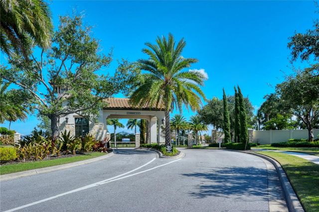 109 PORTA VECCHIO BEND 201, Nokomis, FL 34275