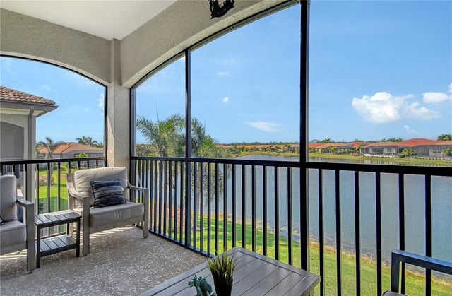 109 PORTA VECCHIO BEND 201, Nokomis, FL 34275