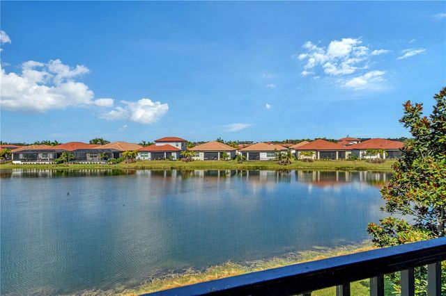 109 PORTA VECCHIO BEND 201, Nokomis, FL 34275