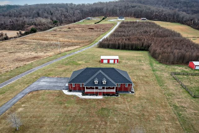 2408 Shellsford Rd, Mcminnville, TN 37110