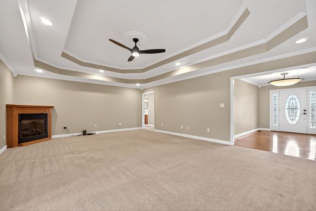 2408 Shellsford Rd, Mcminnville, TN 37110