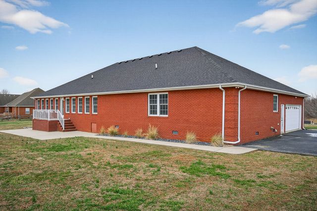 2408 Shellsford Rd, Mcminnville, TN 37110