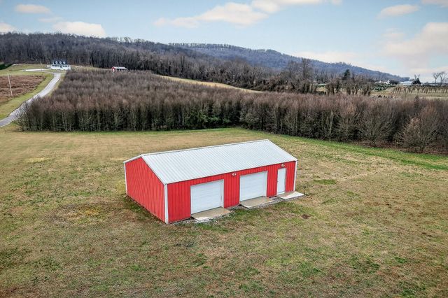 2408 Shellsford Rd, Mcminnville, TN 37110