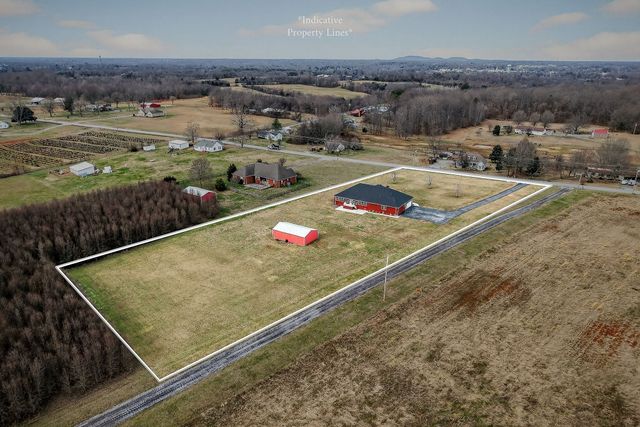 2408 Shellsford Rd, Mcminnville, TN 37110