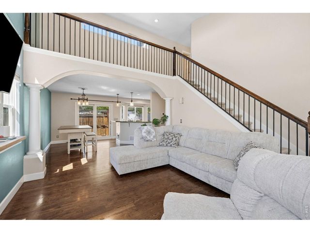1817 Chesapeake Cir, Johnstown, CO 80534
