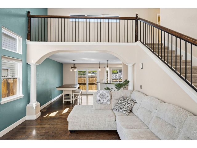 1817 Chesapeake Cir, Johnstown, CO 80534