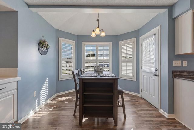 199 PRIMROSE DR, Martinsburg, WV 25404