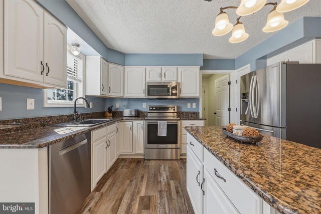 199 PRIMROSE DR, Martinsburg, WV 25404