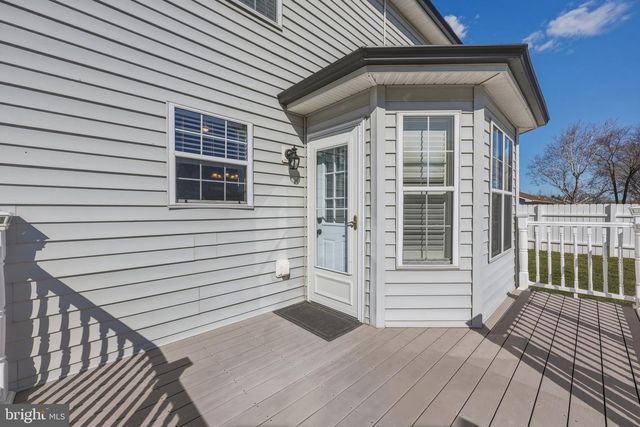 199 PRIMROSE DR, Martinsburg, WV 25404