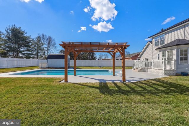 199 PRIMROSE DR, Martinsburg, WV 25404