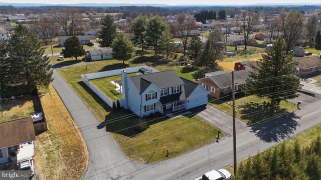 199 PRIMROSE DR, Martinsburg, WV 25404