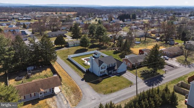 199 PRIMROSE DR, Martinsburg, WV 25404