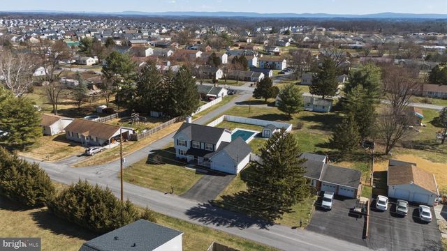 199 PRIMROSE DR, Martinsburg, WV 25404