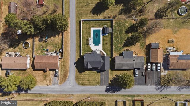 199 PRIMROSE DR, Martinsburg, WV 25404