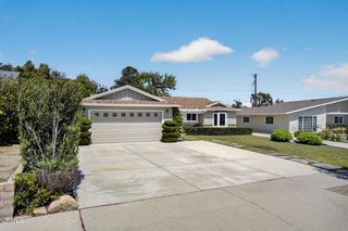 430 Alpine Avenue, Ventura, CA 93004