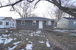 1260 Idaho Street, Gary, IN 46403