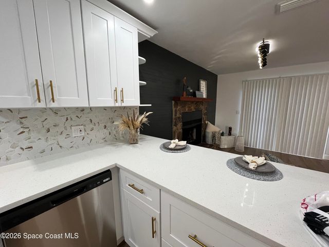 609 Ward Avenue, Titusville, FL 32796