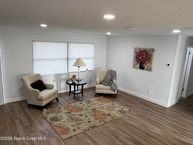 609 Ward Avenue, Titusville, FL 32796