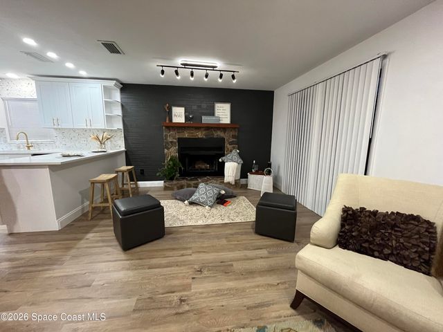609 Ward Avenue, Titusville, FL 32796