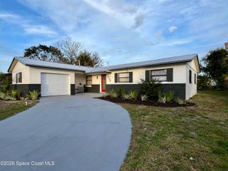 609 Ward Avenue, Titusville, FL 32796