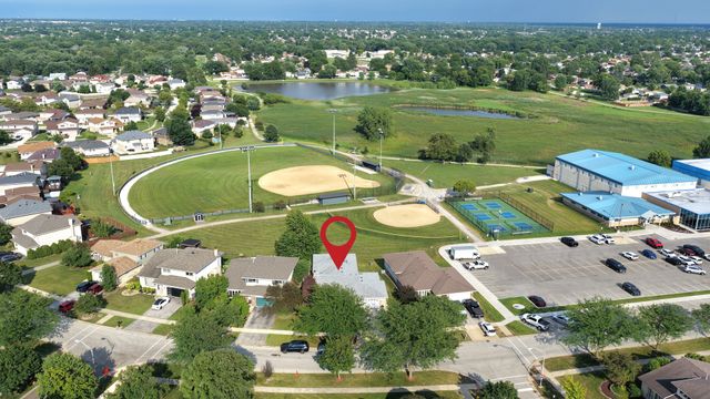 16519 Haven Avenue, Orland Hills, IL 60487