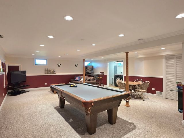 16519 Haven Avenue, Orland Hills, IL 60487