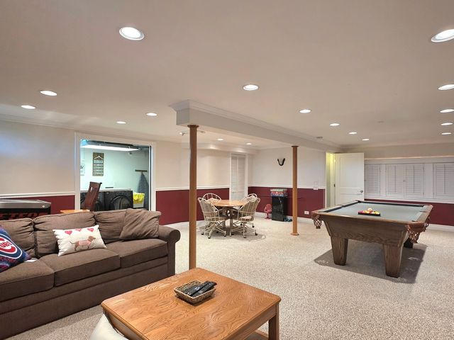 16519 Haven Avenue, Orland Hills, IL 60487