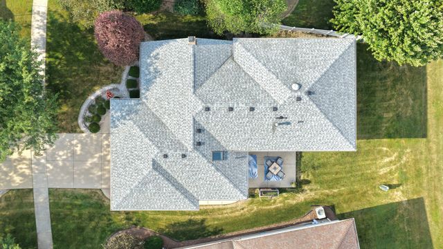 16519 Haven Avenue, Orland Hills, IL 60487