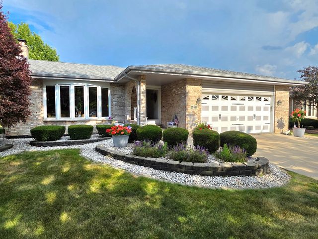 16519 Haven Avenue, Orland Hills, IL 60487