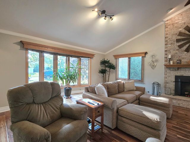 16519 Haven Avenue, Orland Hills, IL 60487