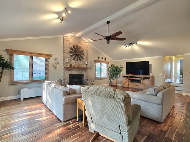 16519 Haven Avenue, Orland Hills, IL 60487
