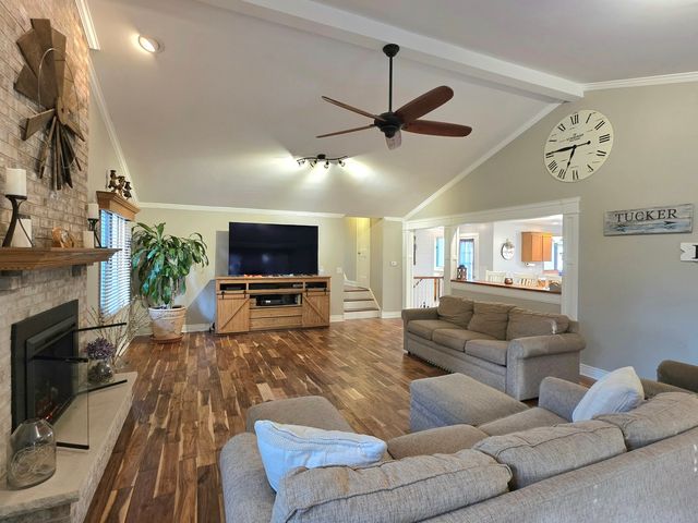 16519 Haven Avenue, Orland Hills, IL 60487