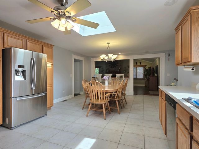 16519 Haven Avenue, Orland Hills, IL 60487
