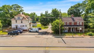 378 & 386 Washington St, Attleboro, MA 02703