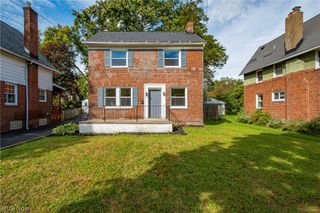 486 Sumatra Avenue, Akron, OH 44305