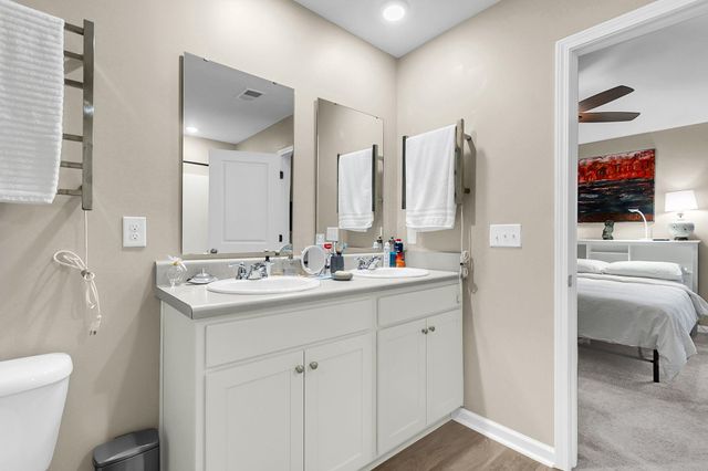 4613 Palm View Circle, North Charleston, SC 29418