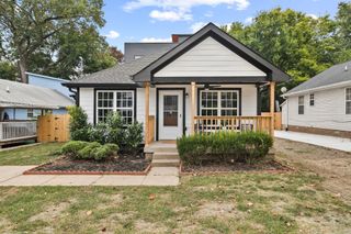 1923 Britt Pl # A, Nashville, TN 37208