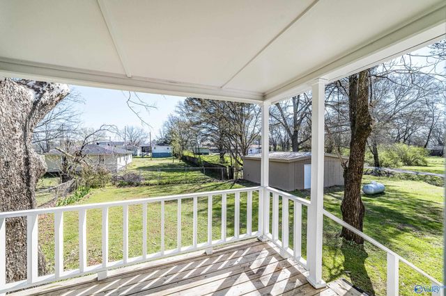 172 T E Mckinney Circle, Owens Cross Roads, AL 35763