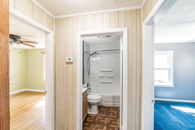 172 T E Mckinney Circle, Owens Cross Roads, AL 35763