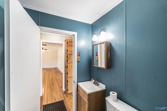 172 T E Mckinney Circle, Owens Cross Roads, AL 35763